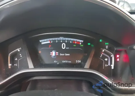 2022 Honda Cr-V Awd Ex from USA, damaged, VIN 2HKRW2H56NH668008